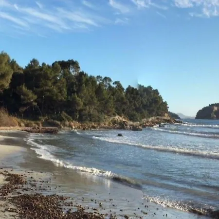 Parcs Du Soleil 5 *