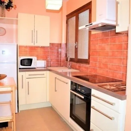 Parcs Du Soleil 5 Appartement