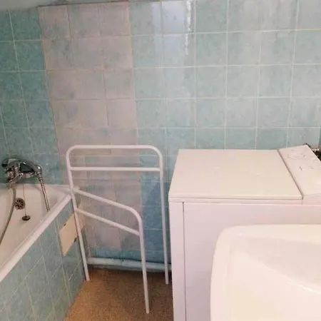 Appartement Parcs Du Soleil 5