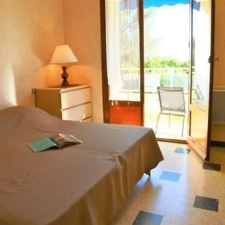 Parcs Du Soleil 5 * Bormes-les-Mimosas