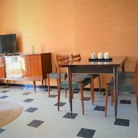 Parcs Du Soleil 5 Appartement