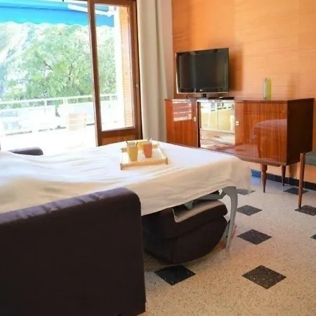 Appartement Parcs Du Soleil 5 Bormes-les-Mimosas