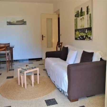 Daire Parcs Du Soleil 5 *