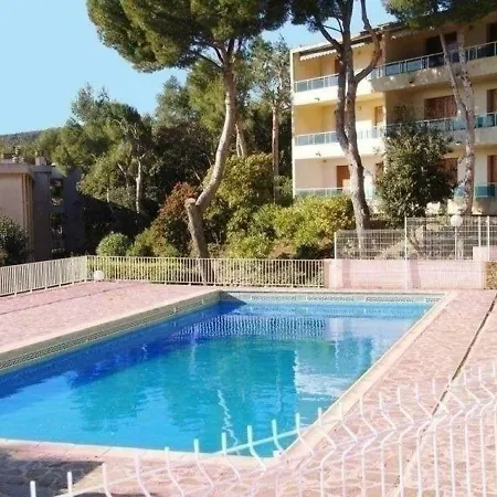 Daire Parcs Du Soleil 5 *